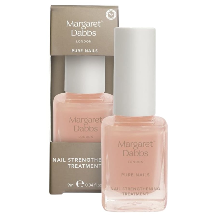 Margaret Dabbs Nail Strengthening Treatment Nur noch ein Tag übrig