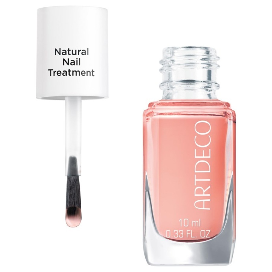 ARTDECO Natural Nail Treatment 50% Rabatt mit kostenlosem Versand