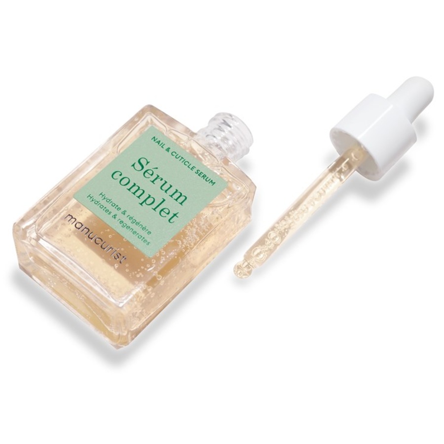 manucurist Paris Sérum complet Begrenzt auf 3 Tage