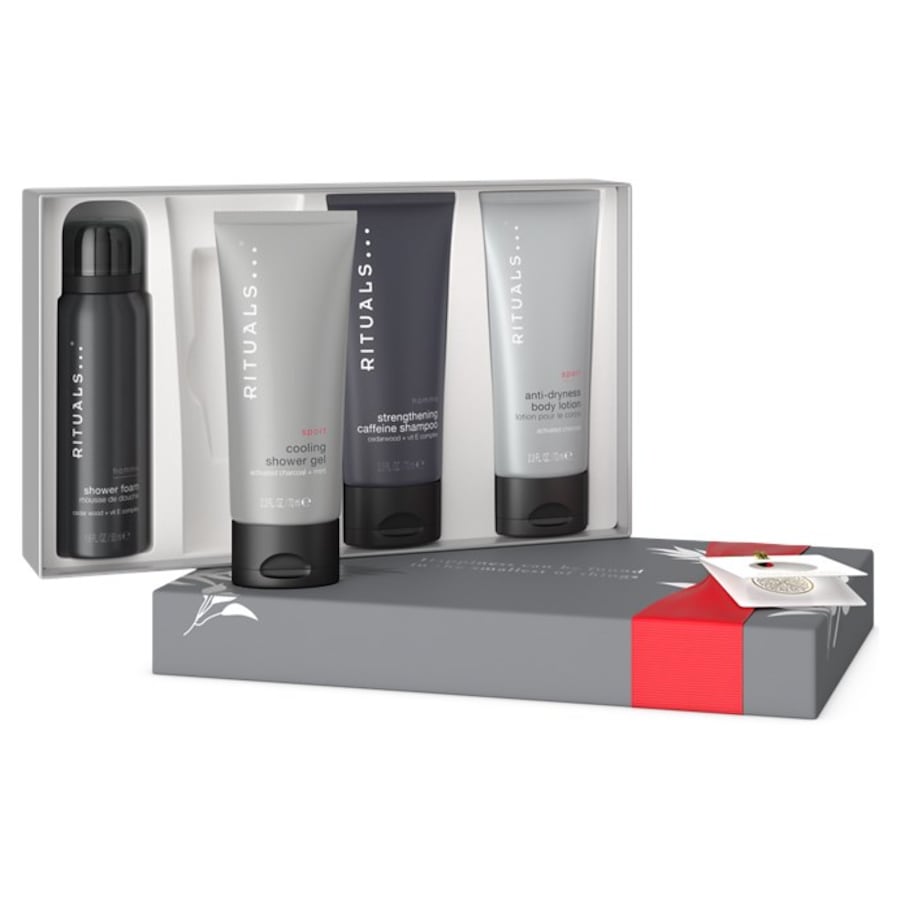 Homme Collection Small Gift Set von RITUALS 2025