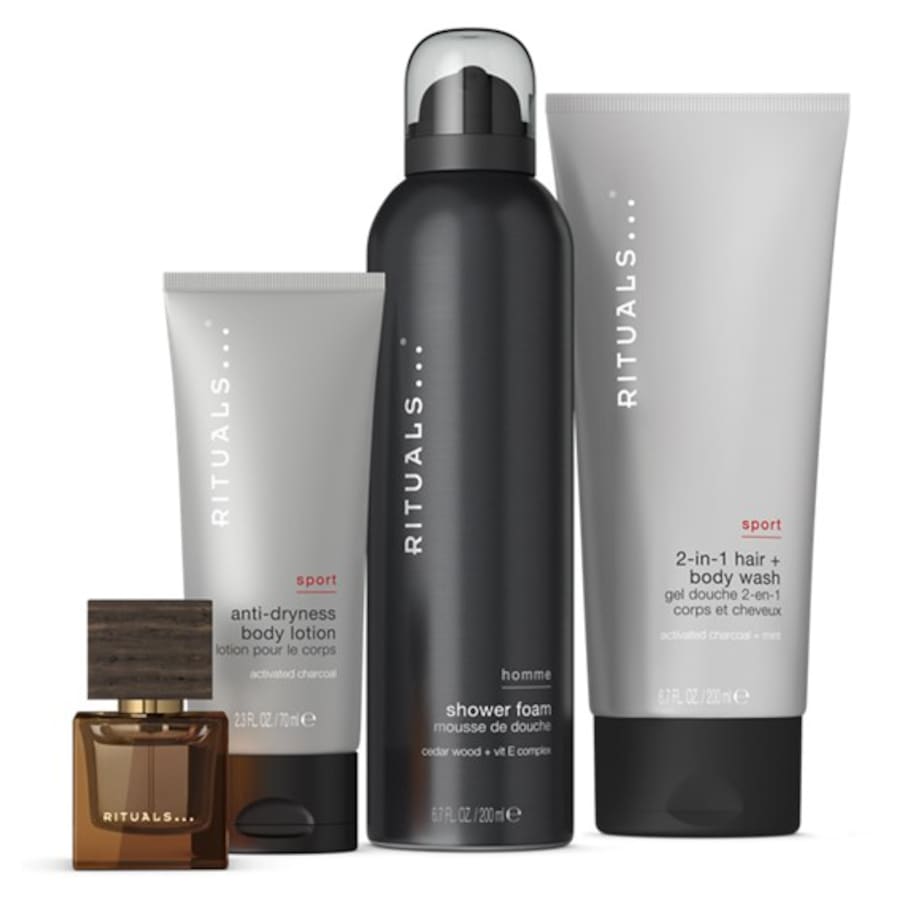 Sport Collection Geschenkset von RITUALS Online