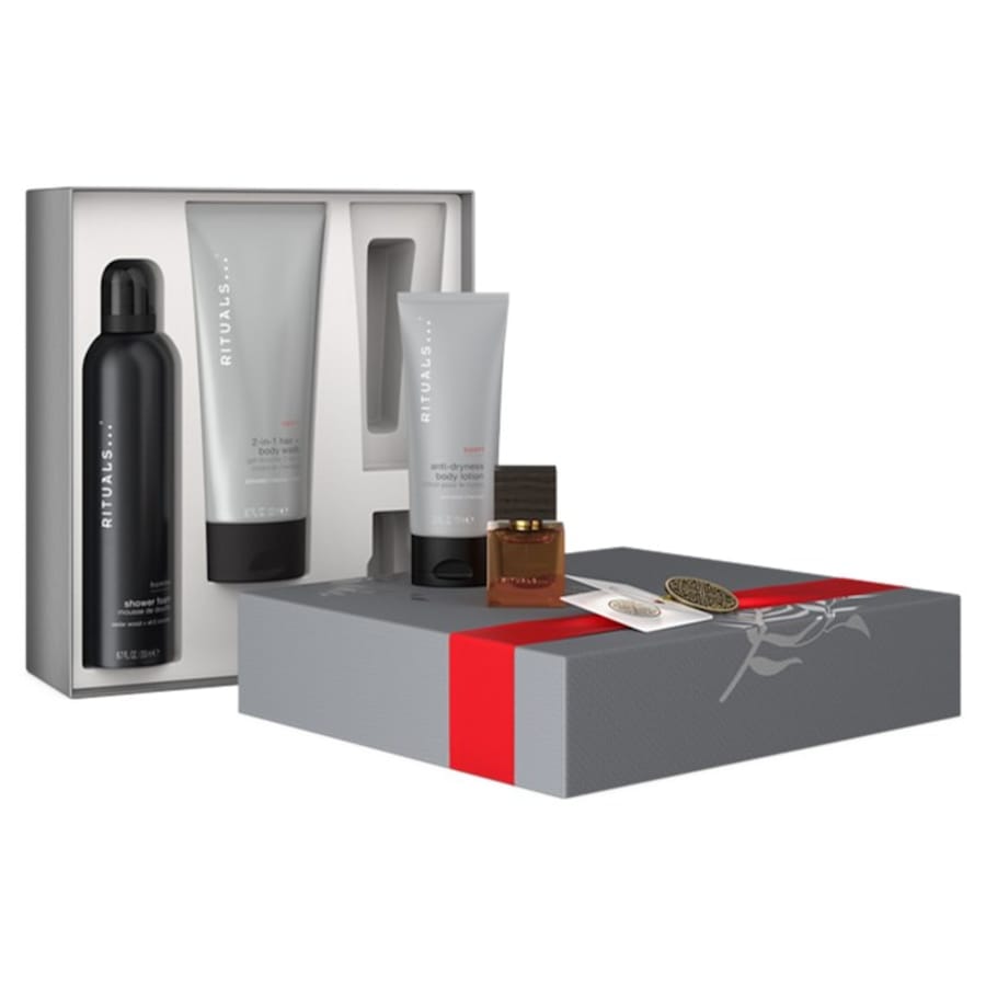 Sport Collection Geschenkset von RITUALS Online