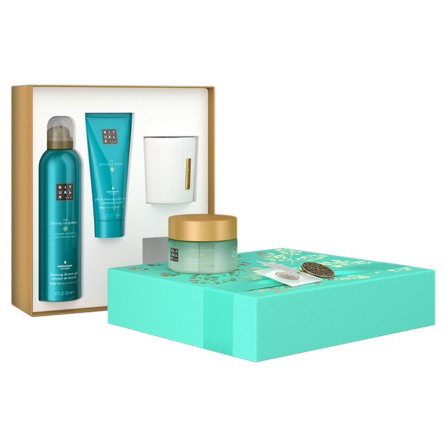 The Ritual Of Karma Medium Gift Set von RITUALS Auslauf
