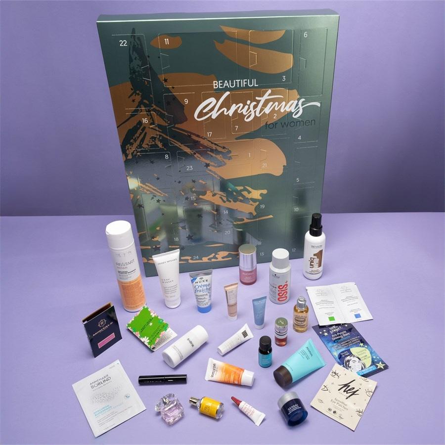 Advent Adventskalender für Damen Verkauf