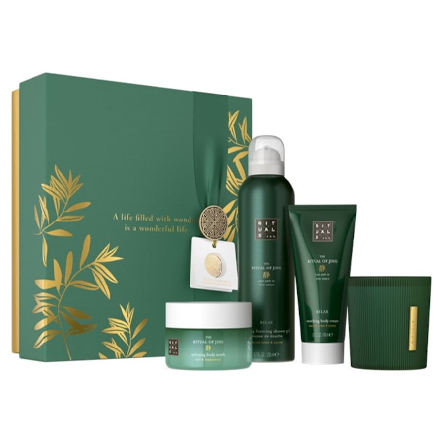 The Ritual Of Jing Geschenkset von RITUALS Angebote