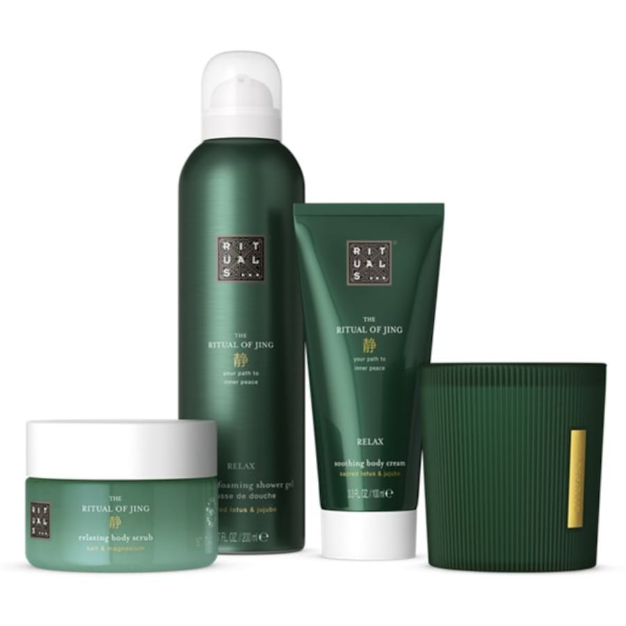 The Ritual Of Jing Geschenkset von RITUALS Angebote