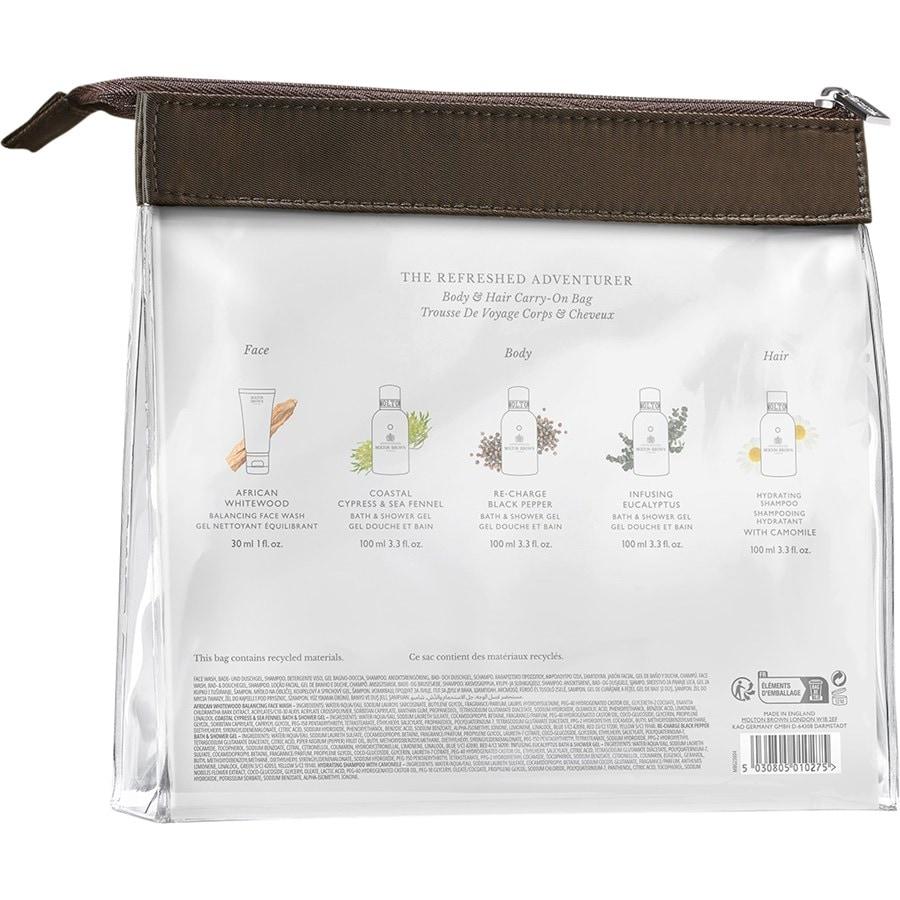 Molton Brown Mens' Carry-On Fabrikverkauf