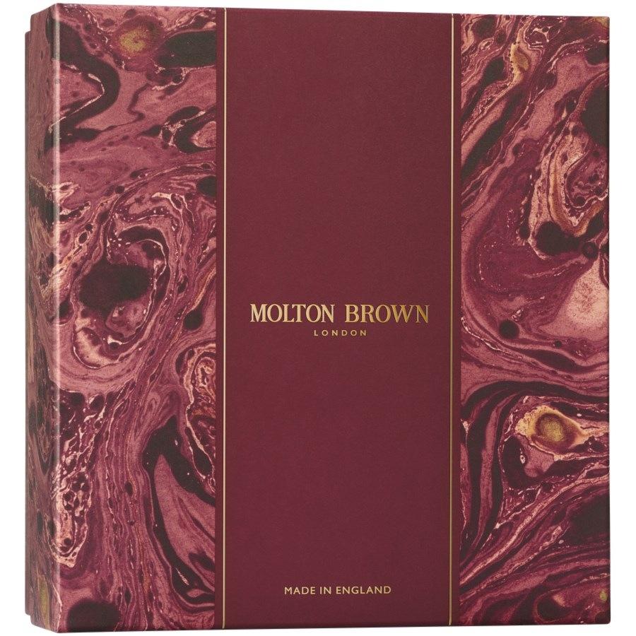 Rose Dunes Fragrance Gift Set von Molton Brown Kostenloser Versand