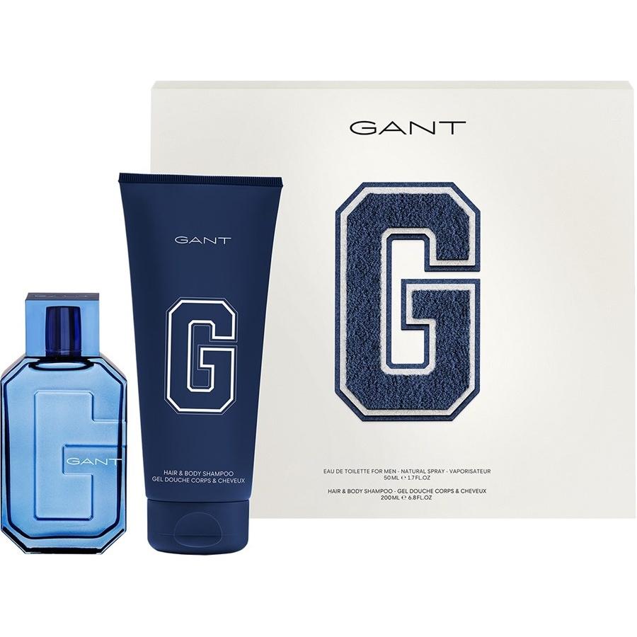 GANT Geschenkset von GANT Rabatt