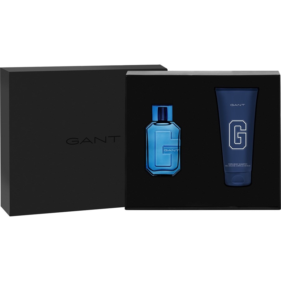GANT Geschenkset von GANT Rabatt