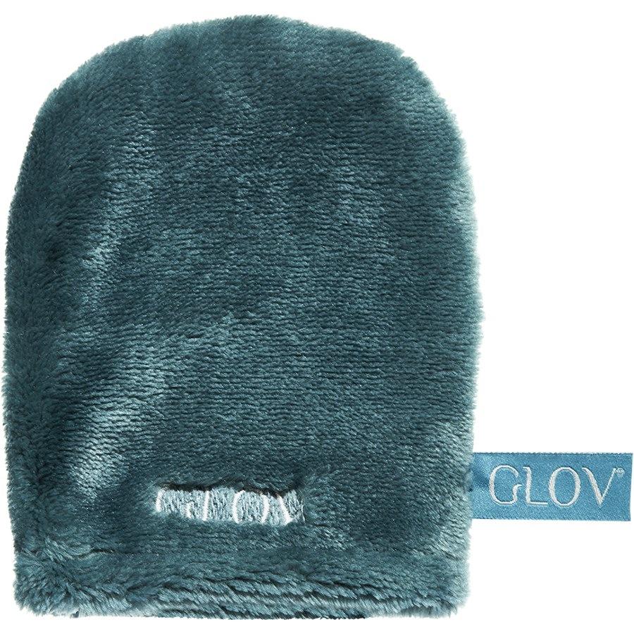 Abschmink Und Reinigungshandschuh Grey Für Empfindliche Haut von GLOV Begrenztes Angebot