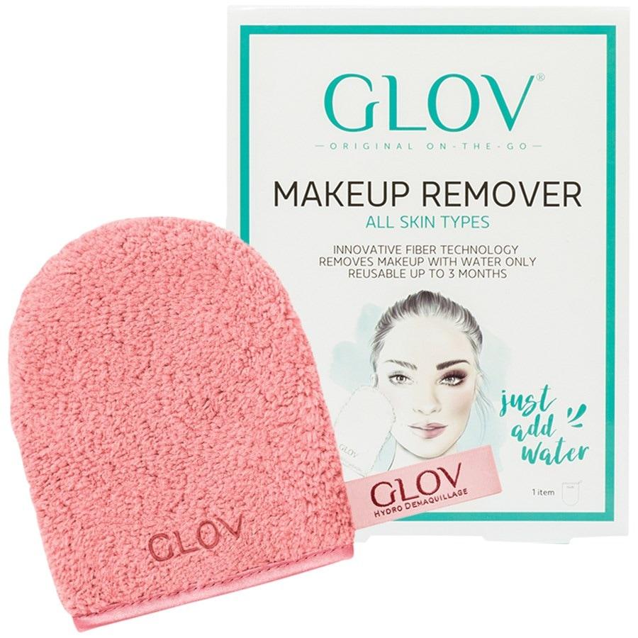 Abschmink Und Reinigungshandschuh Cheeky Peach von GLOV Preisnachlass