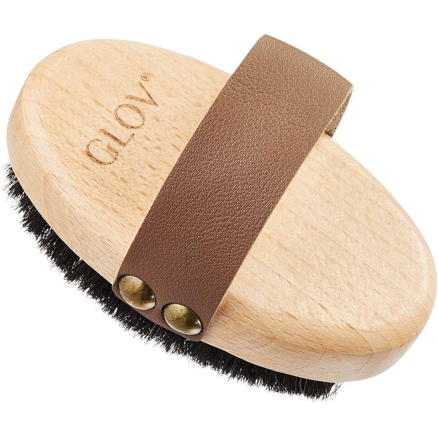 GLOV Körpermassage Ionizing Dry Body Massage Brush Saisonschlussverkauf