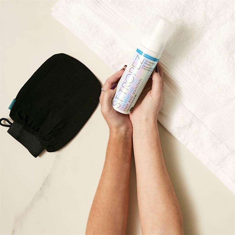 Prep & Maintain Tan Remover Mitt von St.Tropez Muttertagsangebot