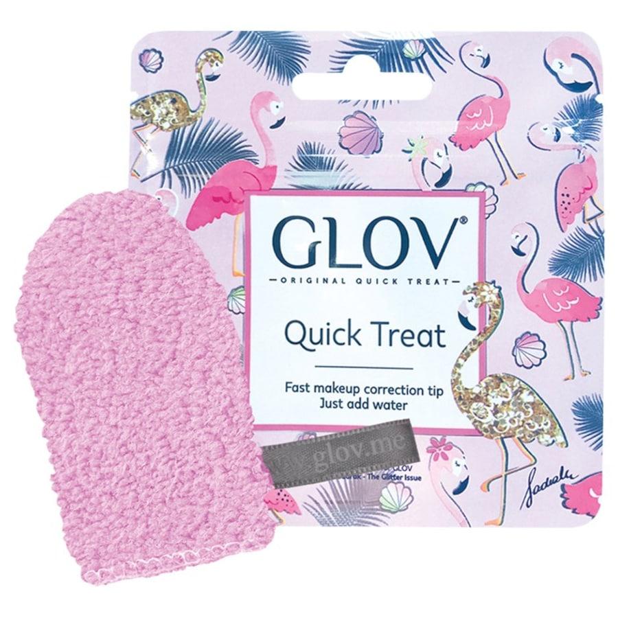 Quick Trea Cozy Pink von GLOV Vatertagsangebot