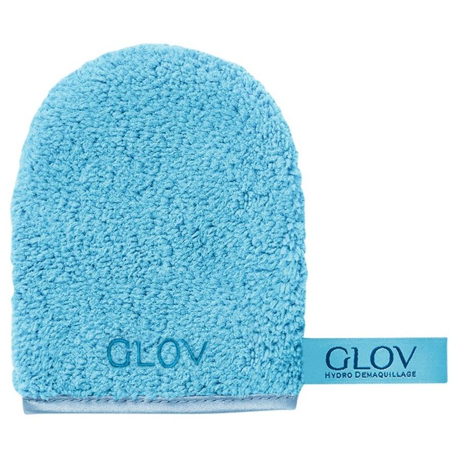 Abschmink Und Reinigungshandschuh Bouncy Blue von GLOV Online Outlet