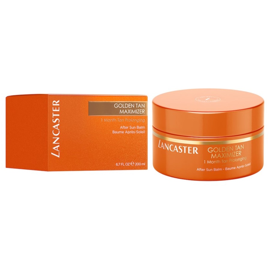 Golden Tan Maximizer After Sun Balm von Lancaster Sonderangebote
