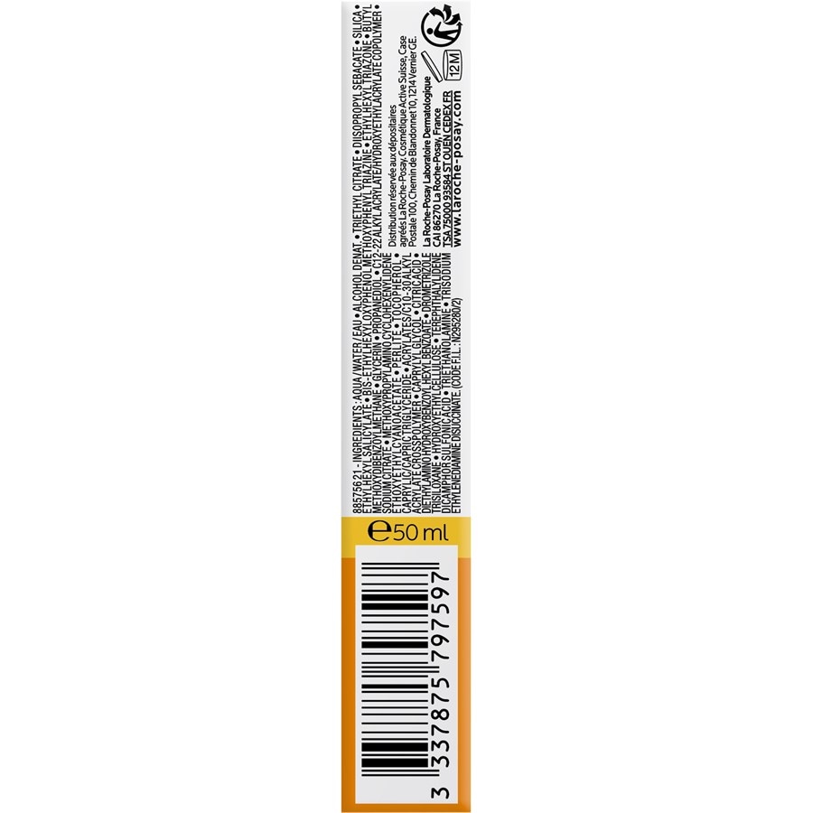 La Roche Posay Anthelios Fluid UVMune 400 LSF50+ Riesige Ersparnisse