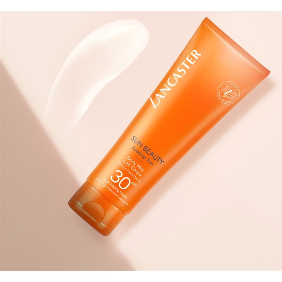 Sun Beauty Body Milk von Lancaster VIP-Rabatte