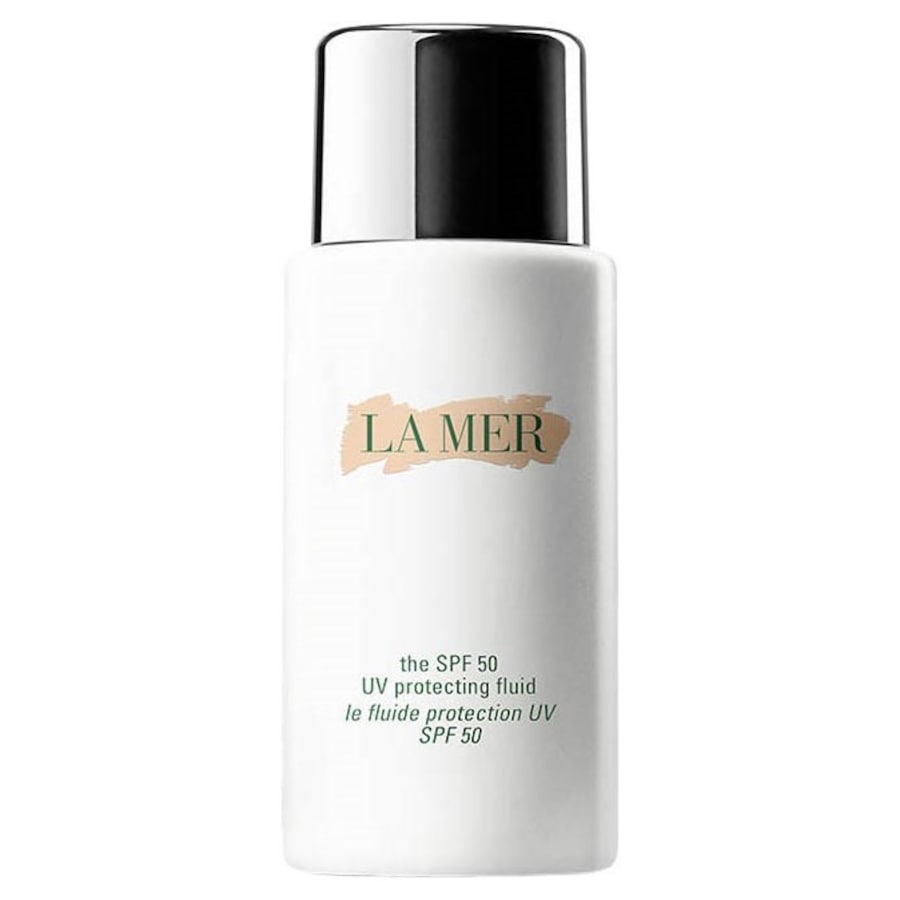 Soleil de la Mer The UV-Protecting Fluid - SPF 50 von La Mer Kostenlose Rückgabe
