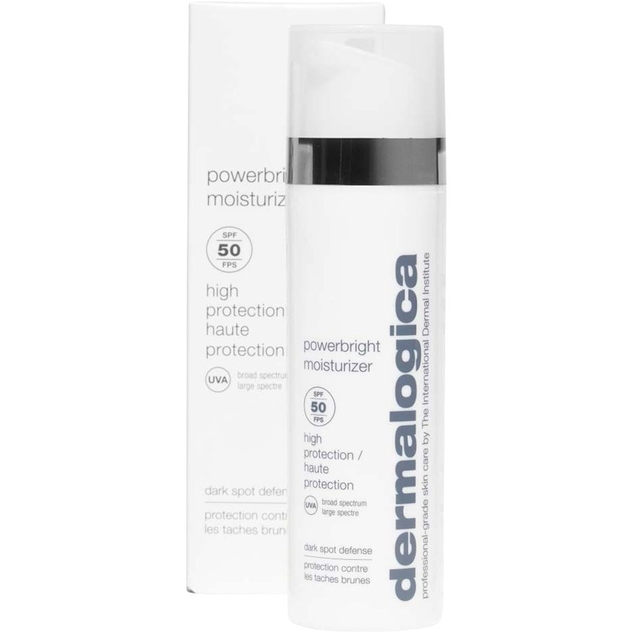 PowerBright Moisturizer SPF 50 von Dermalogica JETZT KAUFEN