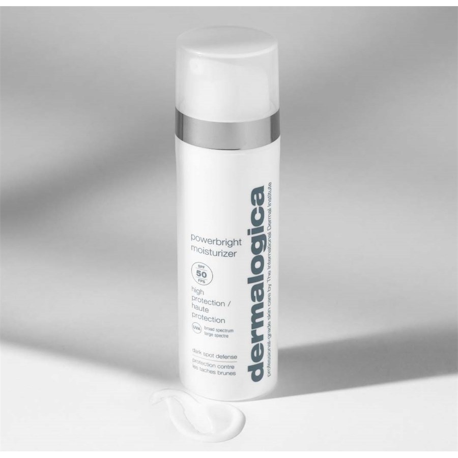PowerBright Moisturizer SPF 50 von Dermalogica JETZT KAUFEN