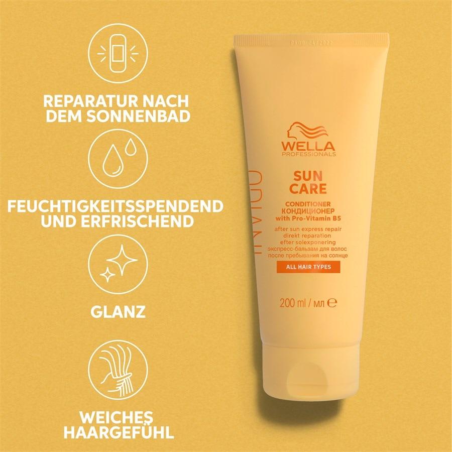 Sun Care After Sun Express Conditioner von Wella Nur für heute