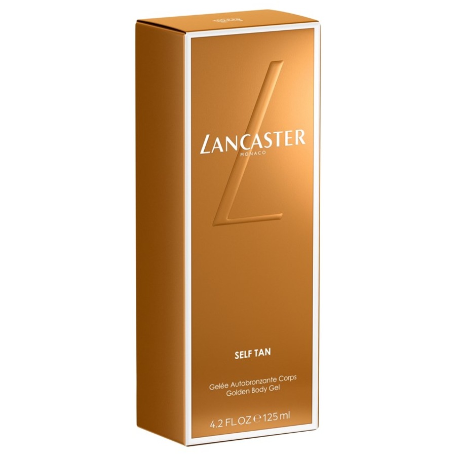 Self Tan Self-Tan Body Gel von Lancaster Nur noch ein Tag übrig