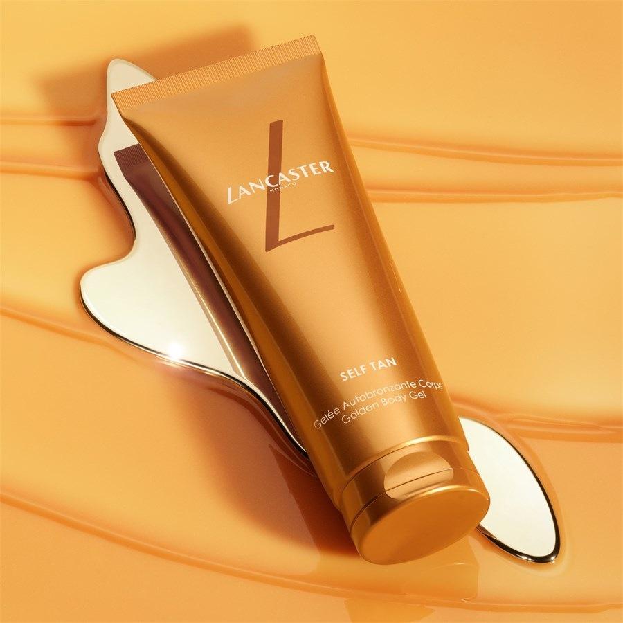 Self Tan Self-Tan Body Gel von Lancaster Nur noch ein Tag übrig