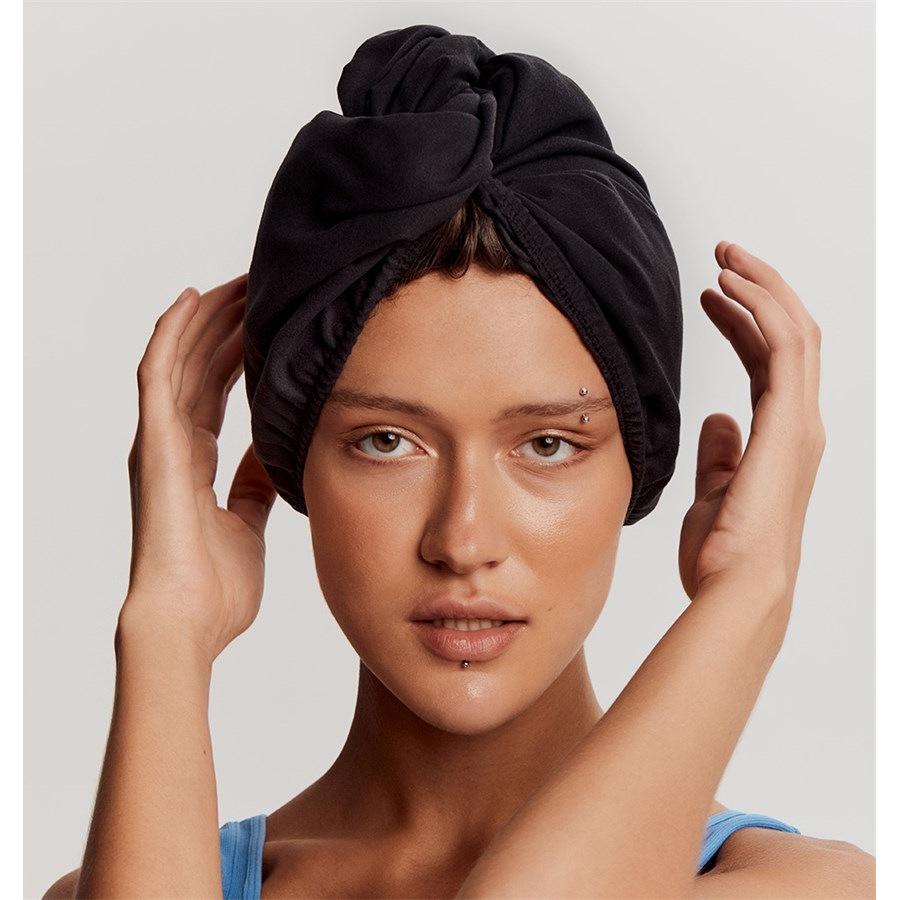Sport Haarturban Sport Black von GLOV Clearance-Verkauf