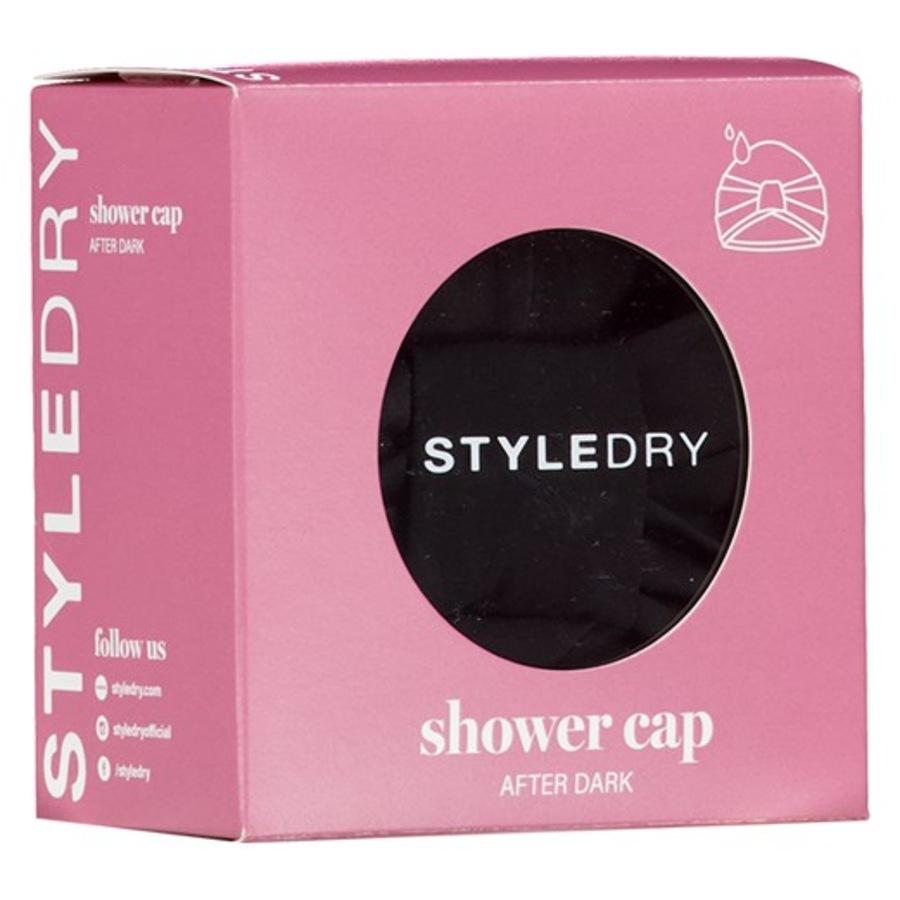 Duschhauben Shower Cap von Styledry Black Friday Preise