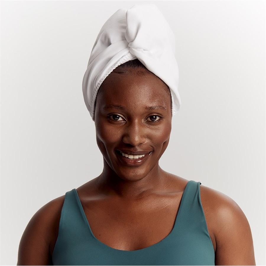 Sport Haarturban Sport White von GLOV 2025