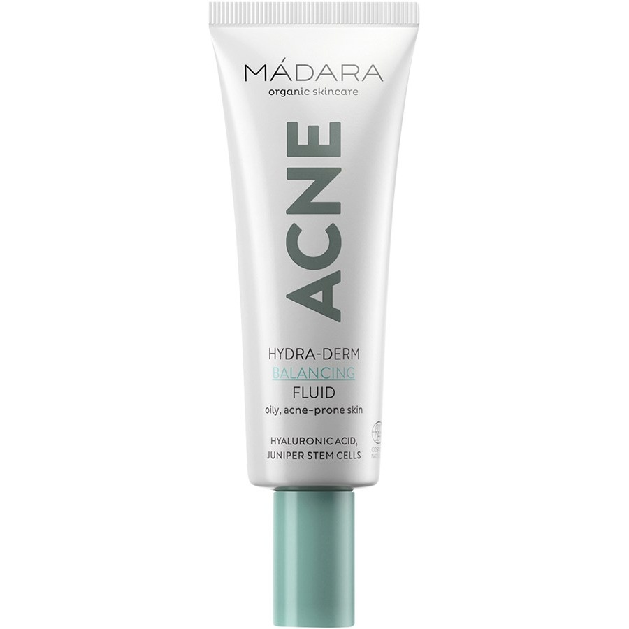 MÁDARA Hydra-Derm Balancing Fluid Verkauf
