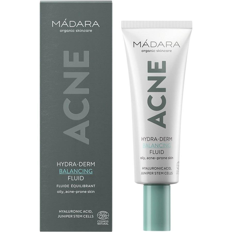 MÁDARA Hydra-Derm Balancing Fluid Verkauf