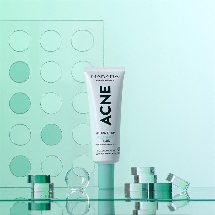MÁDARA Hydra-Derm Balancing Fluid Verkauf