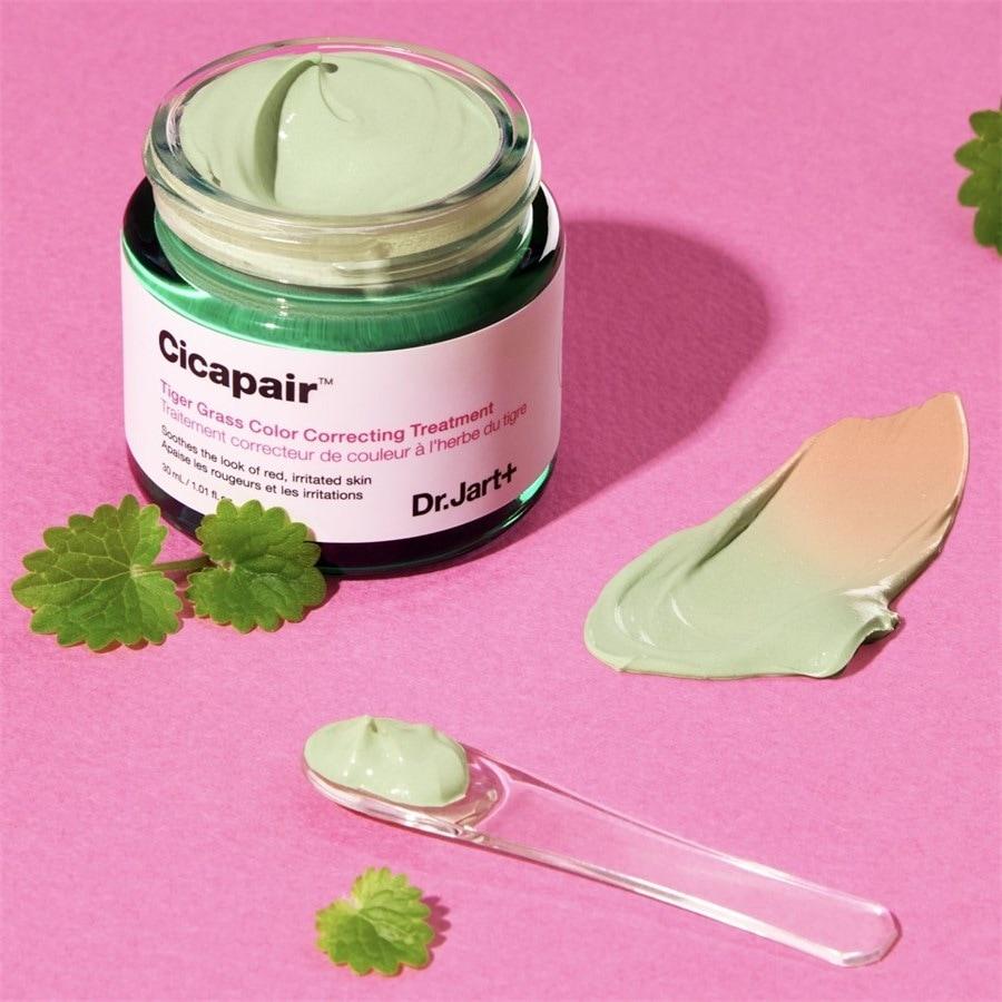 Cicapair Tiger Grass Color Correcting Treatment von Dr. Jart+ Fabrikpreis