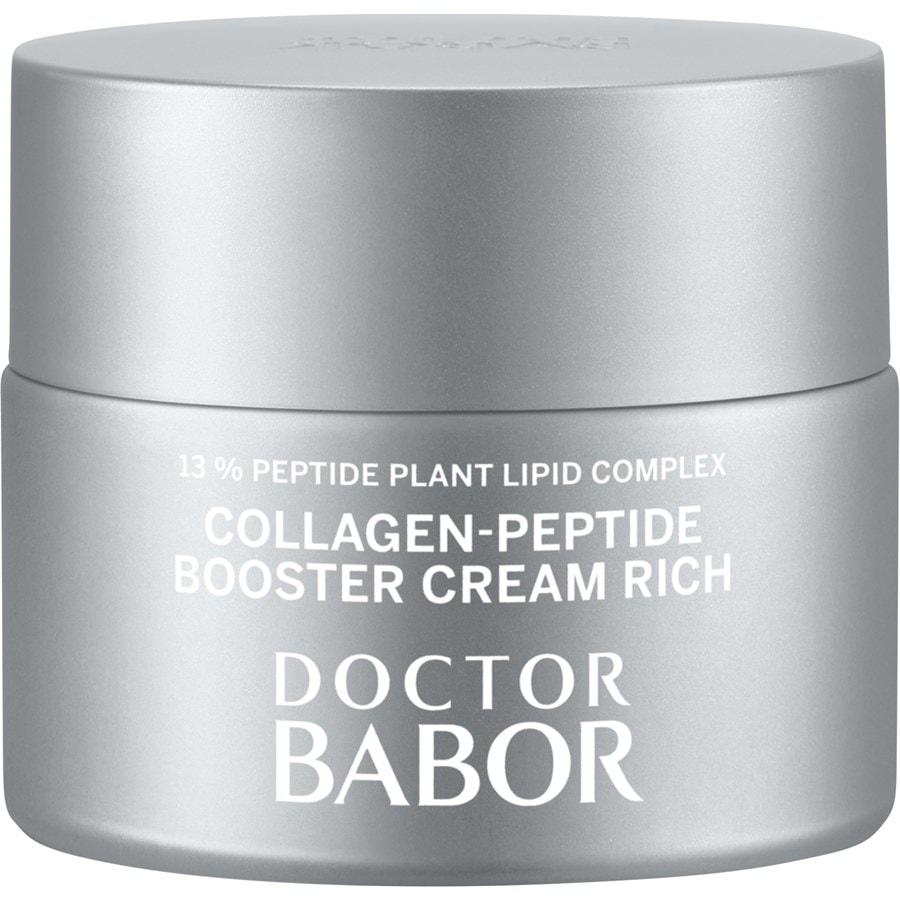 Lifting Collagen-Peptide Booster Cream Rich von BABOR Günstig kaufen