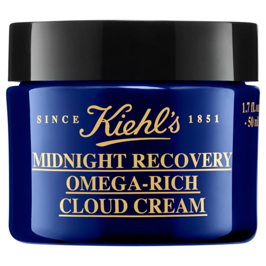 Kiehl's Midnight Recovery Omega Rich Cloud Cream Versandkostenfrei