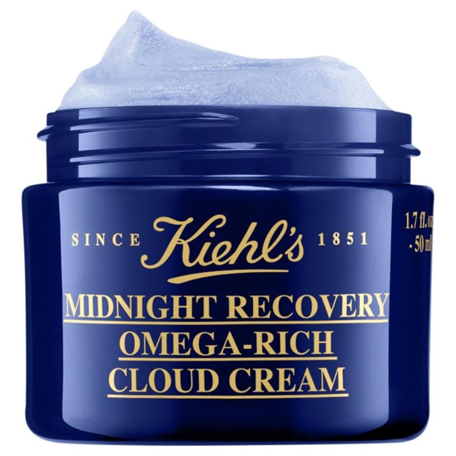 Kiehl's Midnight Recovery Omega Rich Cloud Cream Versandkostenfrei