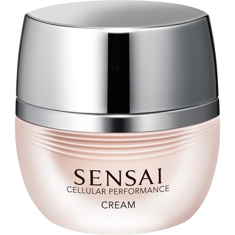 Cellular Performance - Basis Linie Cream von SENSAI Großer Ausverkauf