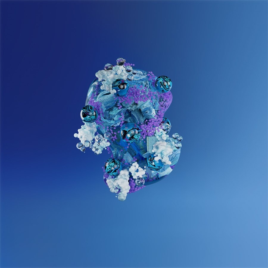 Force Supreme Blue Serum von Biotherm Flash Sale