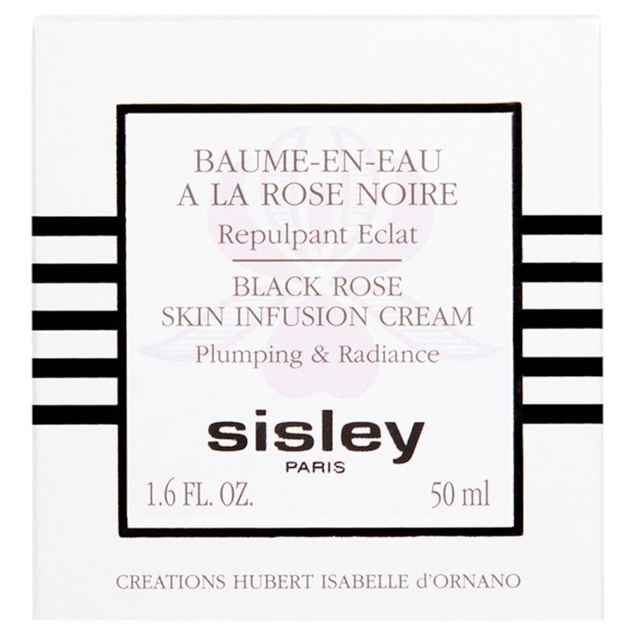 Sisley Baume-en-eau à la Rose Noire Online Shopping
