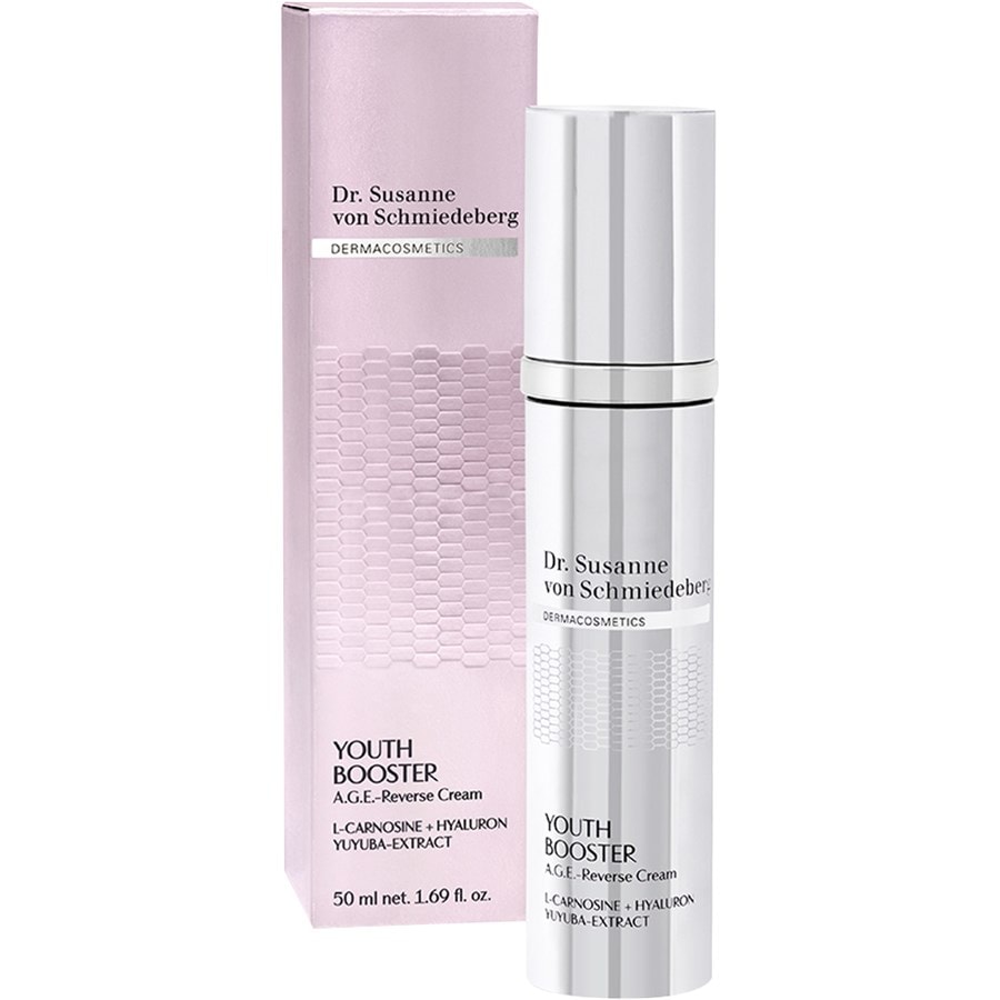 Dr. Susanne von Schmiedeberg Youth Booster A.G.E.-Reverse Cream Osterangebot