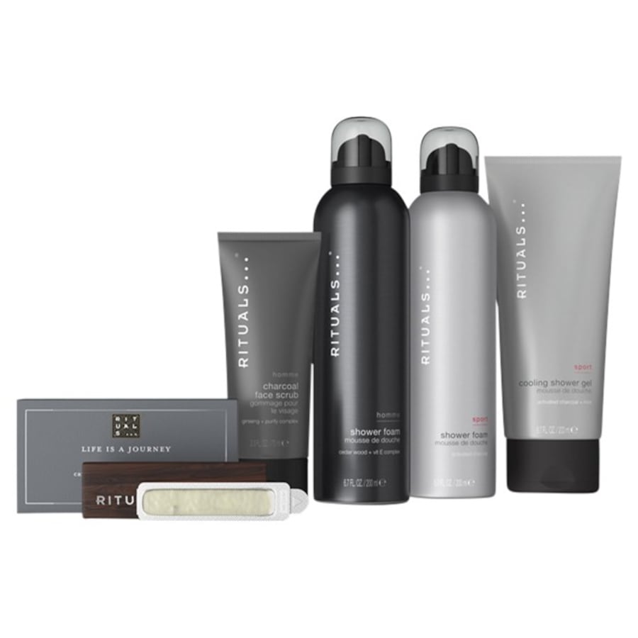 Homme Collection Geschenkset von RITUALS Valentinstagsangebot
