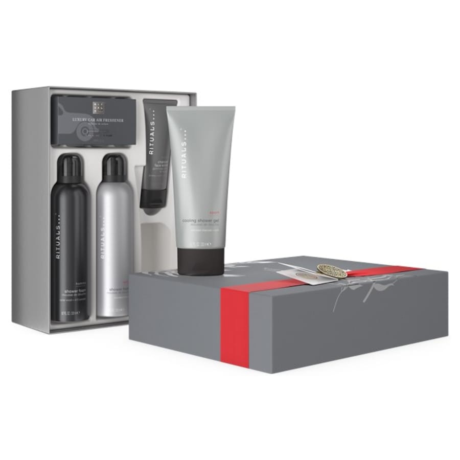 Homme Collection Geschenkset von RITUALS Valentinstagsangebot
