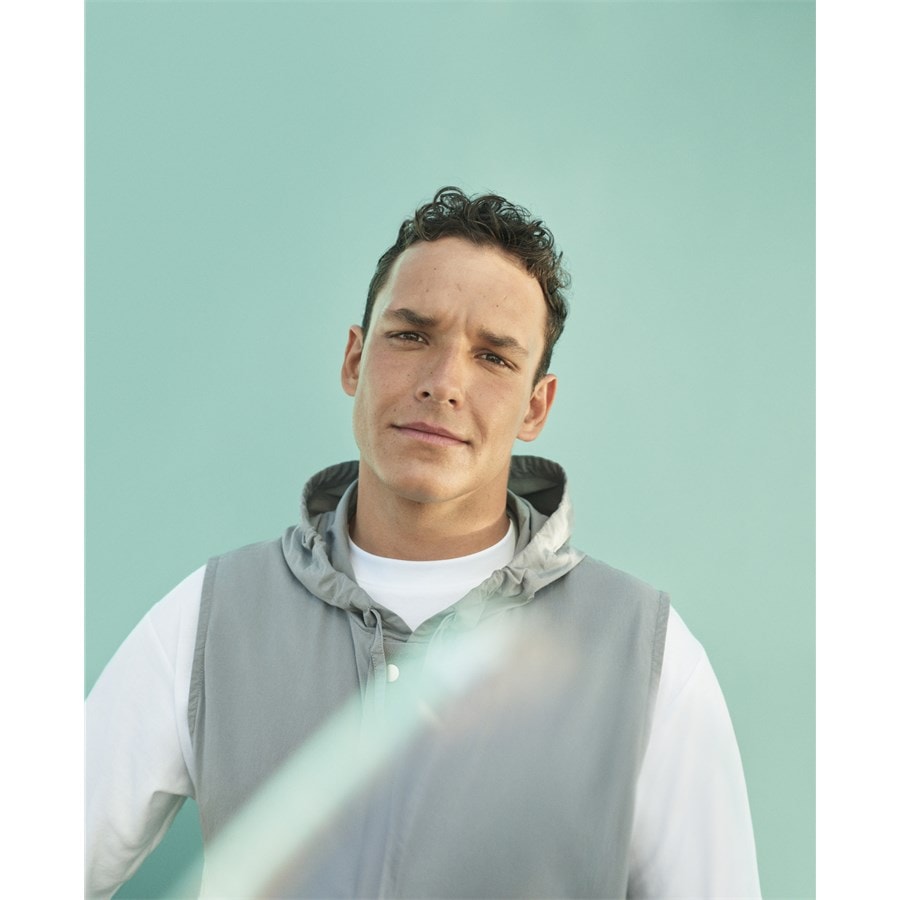 Basics Line Baume Apaisant von Biotherm Homme Exklusive Angebote