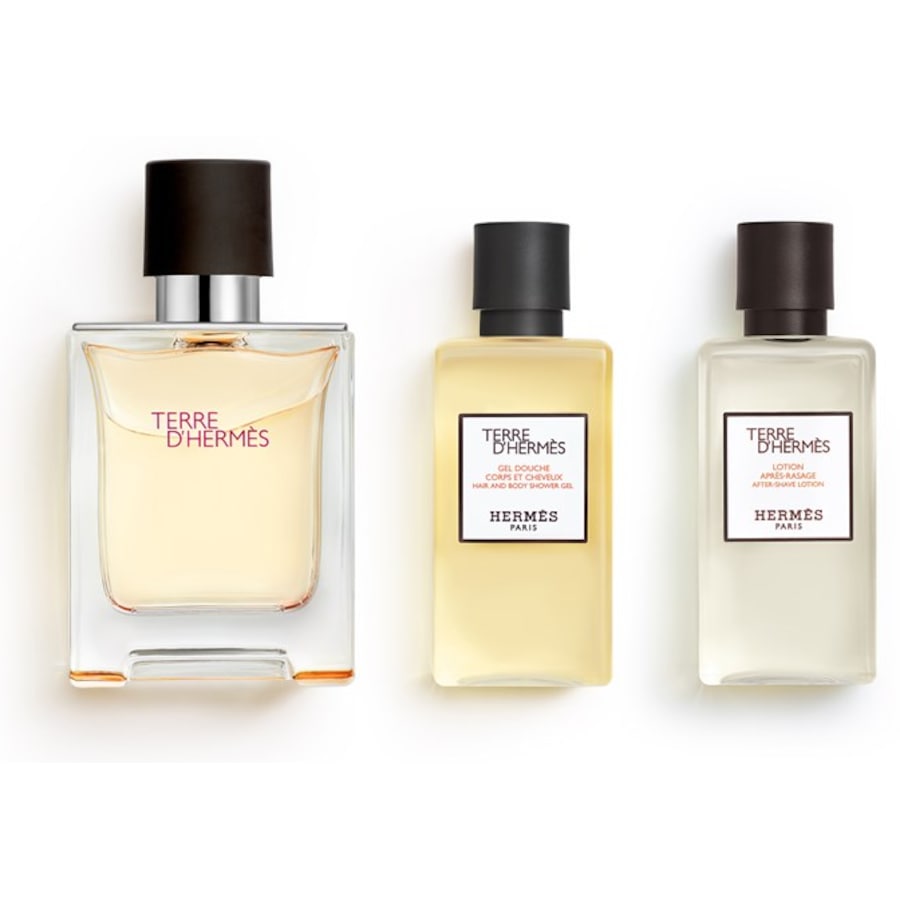 Terre d'Hermès Geschenkset von Hermès Bestseller
