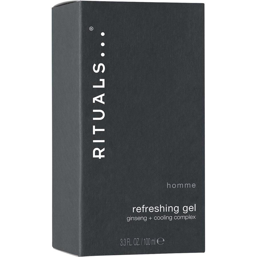 Homme Collection After Shave Refreshing Gel von RITUALS Kauf eins, bekomm eins gratis