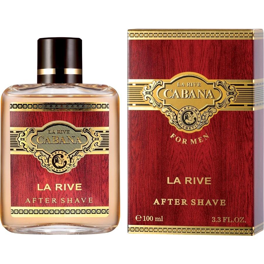Men's Collection After Shave Cabana von LA RIVE Tägliche Deals