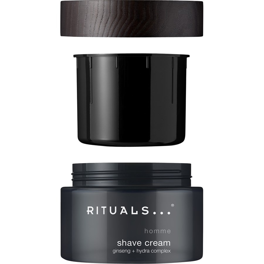 Homme Collection Shave Cream von RITUALS Tiefpreis